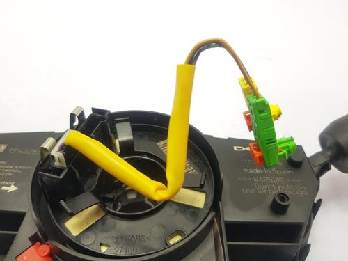 Steering column stalk VAUXHALL CORSA Mk III (D) (S07) 1.2 i 16V (L08) | BP29815893I23 