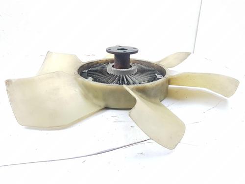 Radiator fan MITSUBISHI L200 / TRITON (KA_T, KB_T) 2.5 DI-D 4WD (KB4T) | BP30554544M35 