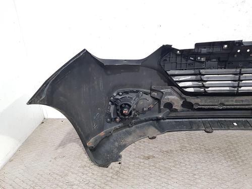 Front bumper HYUNDAI ix35 (LM, EL, ELH) 1.6 | BP26509437C7 