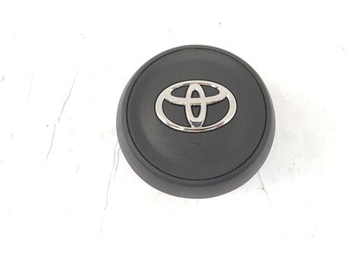 Used Driver airbag Driver airbag TOYOTA YARIS (_P21_, _PA1_, _PH1_) 1.6 GR 4WD (GXPA16) (261 hp) 36459754 36459754
