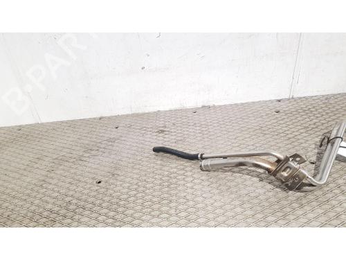 Pipe FORD C-MAX II (DXA/CB7, DXA/CEU) 2.0 TDCi | BP40463367M125 - Image 8