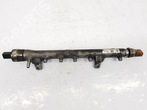 Injection rail AUDI A3 Sportback (8PA) 1.6 TDI | BP29407891M98 