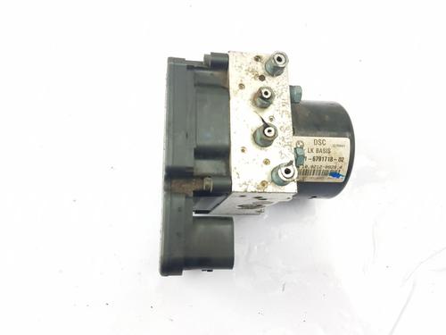 ABS Bremseaggregat BMW 1 (F20) 116 d (116 hp) 29440309