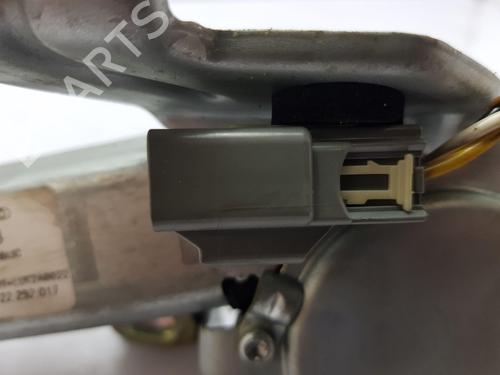 Rear wiper motor VOLVO XC90 I (275) D5 AWD | BP28029447M102 