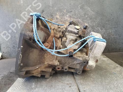 Gearbox FIAT 500 (312_) 1.2 (312AXA1A) | BP34638705M3  - Image 5