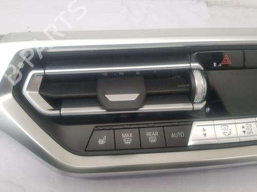 Climate control BMW 2 Coupe (G42, G87) M240 i xDrive | BP39536839I5 - Image 3
