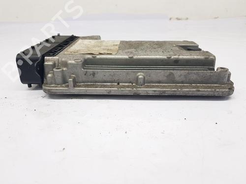 Engine control unit (ECU) AUDI A4 B9 (8W2, 8WC) 1.4 TFSI | BP31346358M57 