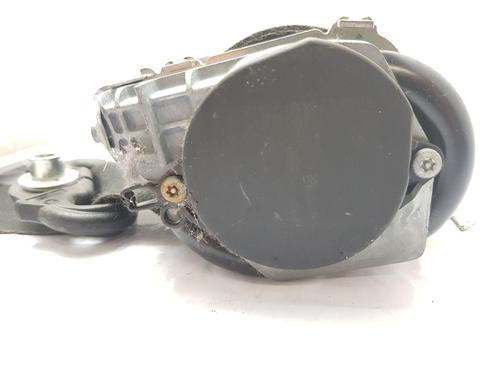 Front right seatbelt NISSAN QASHQAI I (J10, NJ10) 1.5 dCi | BP29292683I25 