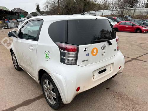 Electronic module TOYOTA IQ (_J1_) 1.0 (KGJ10_, KGJ10R) | BP26875488M83  - Image 10