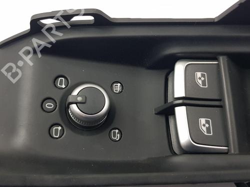 Right front window switch AUDI A3 Sportback (8VA, 8VF) RS3 quattro | BP27579905I26
