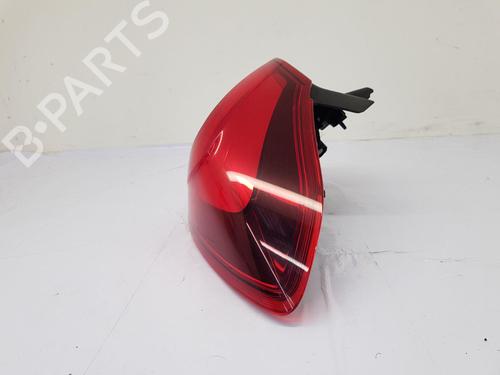 Right taillight VAUXHALL CORSA Mk IV (E) (X15) 1.4 | BP34253576C35 - Image 3
