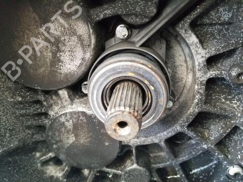 Gearbox AUDI A3 (8P1) 2.0 TDI 16V | BP36800058M3 - Image 3