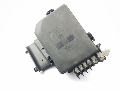 Used Fuse box OPEL ASTRA K (B16) 1.6 CDTi (68) (110 hp) 30184808