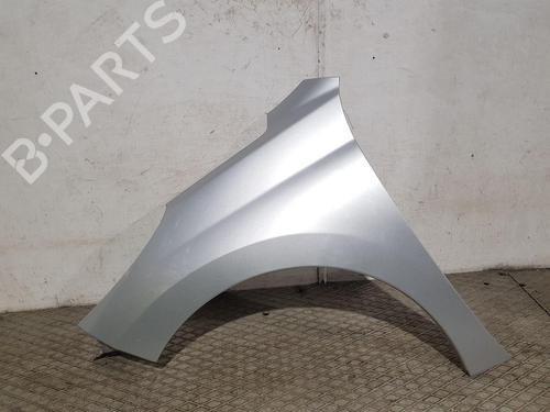 Forskærm venstre PEUGEOT 207 (WA_, WC_) 1.6 HDi (109 hp) 31282828