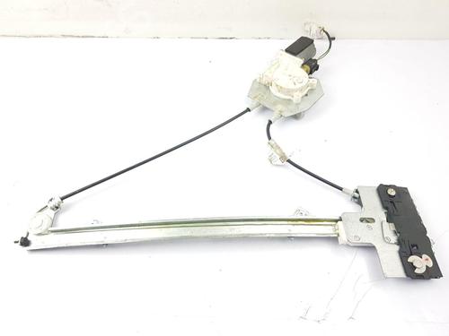 Used Front left window mechanism VW FOX Hatchback (5Z1, 5Z3, 5Z4) 1.2 (55 hp) 29597707