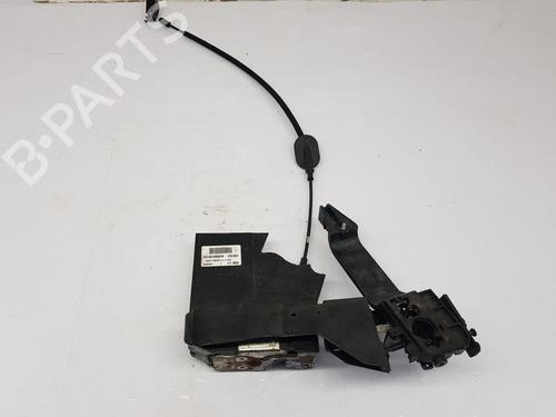 Used Front left lock FORD FIESTA V (JH_, JD_) 1.25 16V (75 hp) 29492795