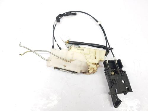 Serratura anteriore destra ISUZU D-MAX I (TFR, TFS) 2.5 DiTD 4x4 (TFS86_) | BP29839698C97