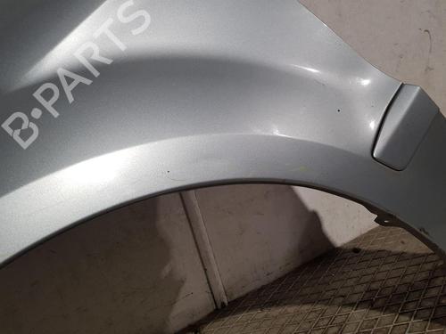 Left front fenders FORD GALAXY II (WA6) 1.8 TDCi | BP32221634C41 