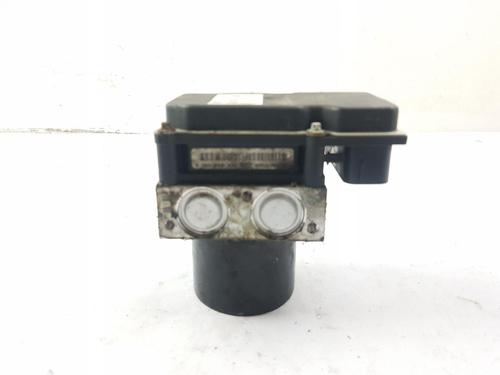 ABS pump VW FOX Hatchback (5Z1, 5Z3, 5Z4) 1.2 | BP29378812M43 