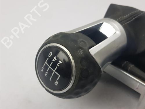 Shift knob VW GOLF VII (5G1, BQ1, BE1, BE2) 2.0 GTD | BP29292792I34 
