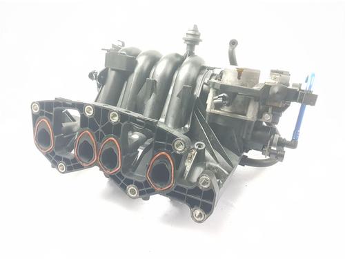 Intake manifold FIAT 500 (312_) 1.2 (312AXA1A) | BP36167030M70 - Image 2