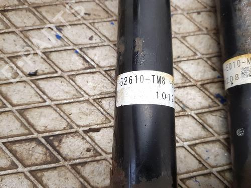 Other HONDA INSIGHT (ZE_) 1.3 IMA (ZE28, ZE2) | BP30045338O1