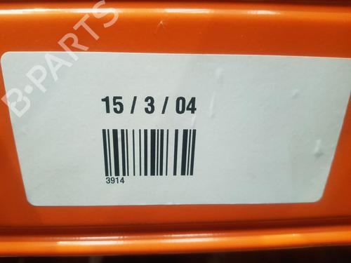 Rear bumper reinforcement AUDI A6 C7 (4G2, 4GC) 3.0 TDI quattro | BP22683569C73 