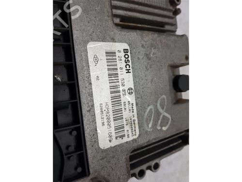 Engine control unit (ECU) VAUXHALL VIVARO A Van (X83) 1.9 DTI | BP30948524M57