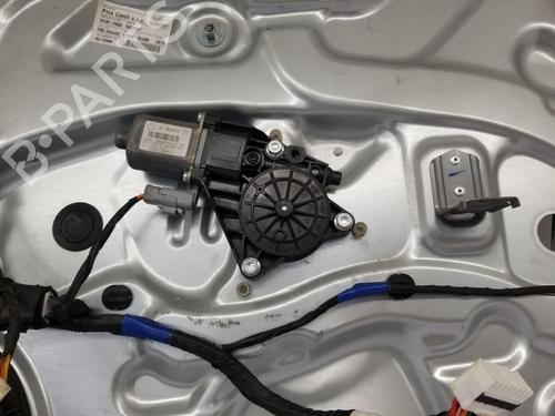 Front right window mechanism HYUNDAI i30 (FD) 1.6 CRDi | BP38559552C23 - Image 4