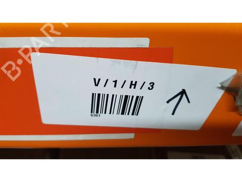 Engine control unit (ECU) VW TIGUAN (5N_) 2.0 TDI 4motion | BP35746313M57 - Image 6
