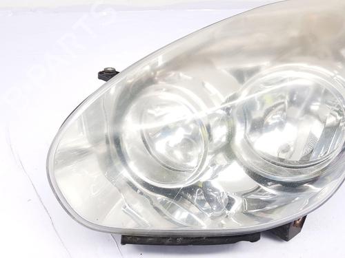 Left headlight FIAT DOBLO Cargo (263_) 1.3 D Multijet | BP32632316C28
