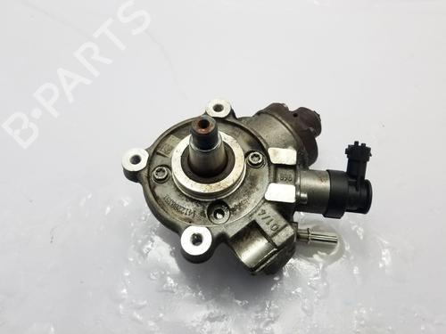 Used Fuel pump CITROËN C4 Picasso II 1.6 BlueHDi 120 (120 hp) 28612615