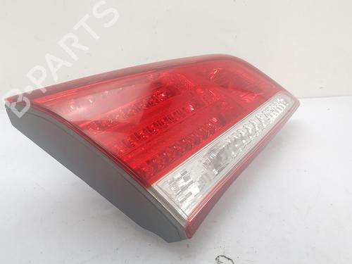 Left tailgate light HYUNDAI i40 I (VF) 1.6 GDI | BP22203997C79 