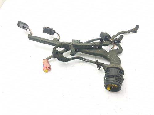 Ledningsnet Ledningsnet FORD FIESTA V (JH_, JD_) 1.4 TDCi (68 hp) 36701626 36701626