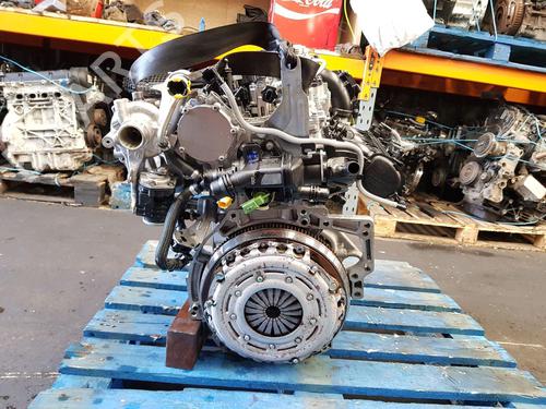 Engine OPEL MOKKA 1.2 (76) | BP30137825M1