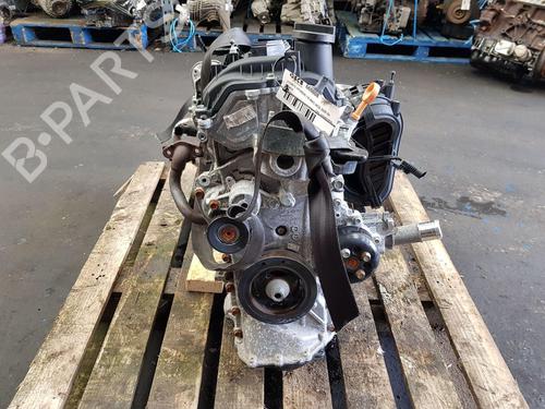 Engine HYUNDAI i10 III (AC3, AI3) 1.0 MPi | BP27920528M1