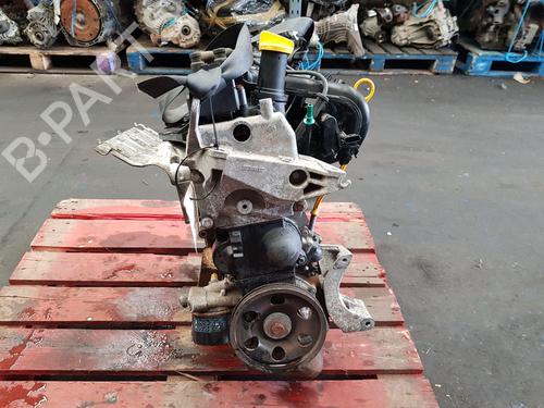 Engine RENAULT TWINGO II (CN0_) 1.2 (CN0D) | BP28158172M1