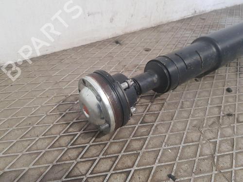 Driveshaft LAND ROVER RANGE ROVER EVOQUE (L538) | BP22669655M37 - Image 8