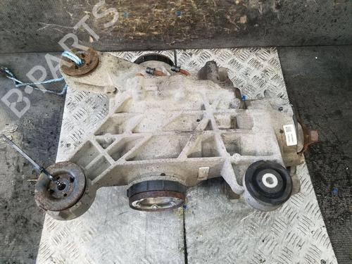 Pont arrière AUDI A3 Limousine (8VS, 8VM) RS3 quattro (400 hp) 32127378