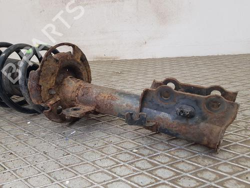 Right front shock absorber FORD FIESTA VI (CB1, CCN) 1.25 | BP26279143M17