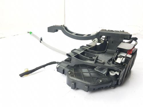 Rear left lock FORD MONDEO IV (BA7) 2.0 TDCi | BP29900489C100 