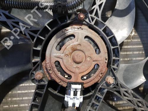 Front slam panel OPEL CORSA D (S07)  | BP22203134C72 
