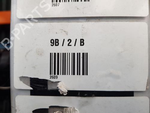 Engine BMW 1 (F40) M 135 i xDrive | BP29229982M1