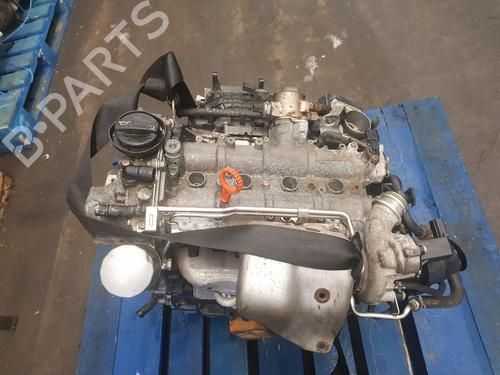 Motor VW GOLF VI (5K1) 1.4 TSI (122 hp) 32127325