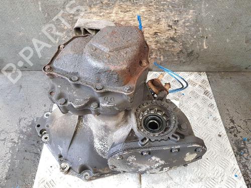 Gearbox VAUXHALL ASTRA Mk V (H) TwinTop (A04) 1.8 (L67) | BP30138066M3