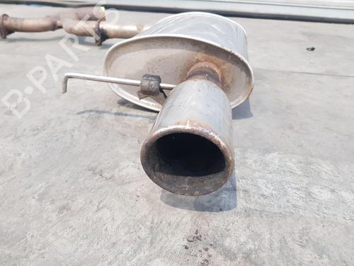 Exhaust system VW PASSAT B6 Variant (3C5) 3.2 FSI 4motion | BP29928054M121 