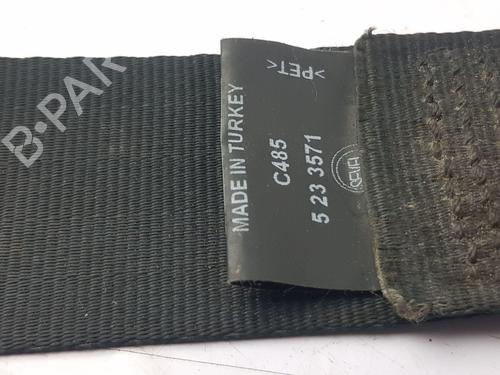 Front right seatbelt CITROËN JUMPER II Van 2.2 HDi 130 | BP34142232I25  - Image 5