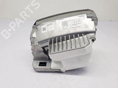 Display monitor AUDI A4 B9 Avant (8W5, 8WD) RS4 TFSi quattro | BP30331015C48 