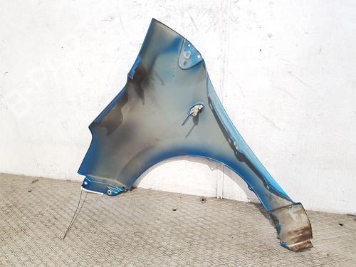 Right front fenders SUZUKI ALTO VII (GF, HA25_, HA35_) 1.0 (AMF310, GFC31S) | BP29871109C42