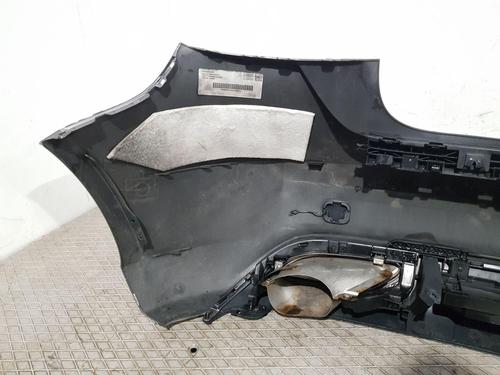 Rear bumper MERCEDES-BENZ A-CLASS (W176) A 180 CDI / d (176.012) | BP29900697C8